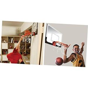 1 st Mini Basketbalbord Indoor Basketbalbord Creatief Basketbalbord Deur Hangend Basketbal
