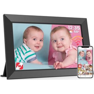 Frameo - Digitale Fotolijst - 10,1 Inch - 1280x800 HD - 32GB Geheugen