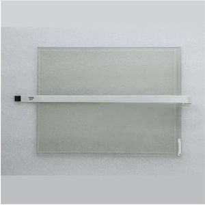 SAEVVCJWW Resistief touchscreen 15 inch E529469-A5-FLT15.0-F09-0H1-R-Touchpad