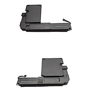 Laptop Intern Sprekers Voor For HP Spectre 13-aw0000 x360 Zwart