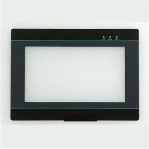 HAPRSLIKG 7 inch MM-30MR-6MT-700-ES-G MM-35MR-4MT-700-FX-C MM-40MR-12MT-700-ES-A - Plastic beschermende film touch screen (Rode woord Film)