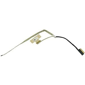 Laptop Schermkabeldraad weergavekabel Voor For HP ProBook 430 G5 Zwart touch Zwart