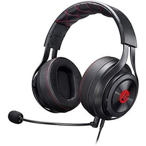 PowerA LucidSound LS25 Wired Gaming Headset - Tournament Edition