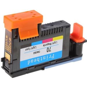 Printkop Print voor Hoofd voor Z2100 Z5200 Z3200 5400 Cartridge 70 Printer