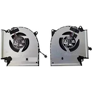 Voor Asus voor ROG voor Strix g533q g513qr g713qr g733qs dc12v(CPU FAN)