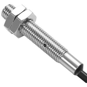 Sensor Switches Metal Sense Inductive Proximity Switch with Thread DC 3 Wires 2 Wires NPN NO NC LJ6A3-1-Z/BX AX with CE(DX NC 2Wire)