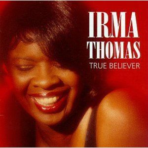 True Believer [CASSETTE]