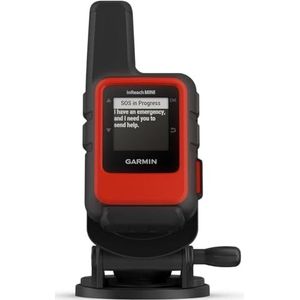 Gps pakket marine Garmin inReach Mini 2