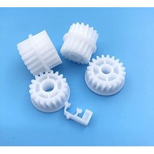Printeraccessoires Compatibel met CB414-67923 RU5-0956-000 RU5-0957-000 RU5-0958-000 RU5-0959-000 Fuser aandrijftandwielset Tandwiel Compatibel met HP P3005 M3027 M3035