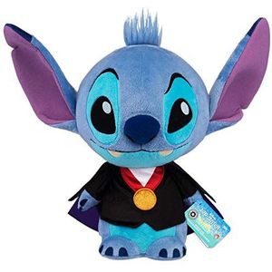 Lilo & Stitch Pluche figuur - Halloween Stitch (SuperCute Plushies) Gevuld Beeldje Standaard