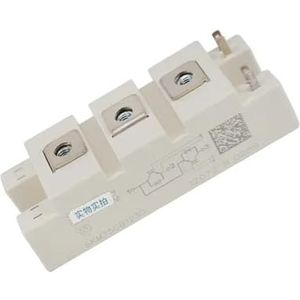 BJWVHGGE SKM75GB123D SKM75GB173D SKM75GB128D Module (SKM75GB128D)