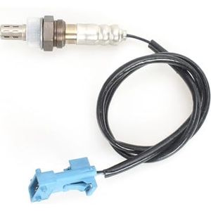 Zuurstofsensor Converter Geschikt Voor BMW 11787595353 11787599942 Uitlaatgaszuurstofsensor Breedband O2-sensoren Auto Lucht-brandstofverhouding Lambdasonde Zuurstofsensoradapter(Rear 1 pcs)