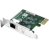 QNAP QXG-2G1T-I225 netwerkkaart Intern Ethernet 2500 Mbit/s