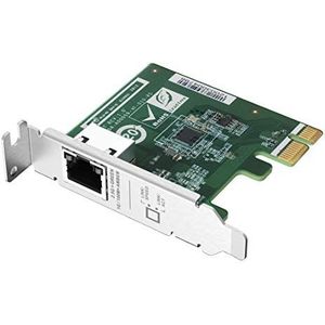 QNAP QXG-2G1T-I225 netwerkkaart Intern Ethernet 2500 Mbit/s