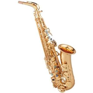 saxofoon kit Altsaxofoon Houtblazers Saxofoon Volwassen Prestaties