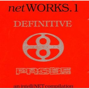 Networks. 1 [CD, Studio K7 K7035cd]