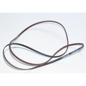 DRAAGKOP TIMING RIEM Voor EPSON L110 L120 L130 L132 L210 L220 L222 L312 L300 L310 L350 L355 L362 L365 L366 1577177777 2 157 2337 (1ST)