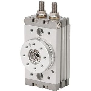 GLRXROBKS MSQB7A MSQB10A MSQB20A MSQB30A MSQB50A Cilinder draaitafel rek en rondsel type MSQB1A MSQB2A MSQB3A (MSQB20A)