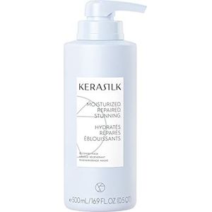 Kerasilk Specialist Recovery Mask, Herstellend Masker voor droog tot beschadigd haar, 500 ml
