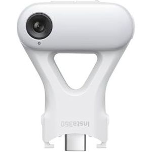 Insta360 Flow 2 Pro/Flow 2 KI-tracker