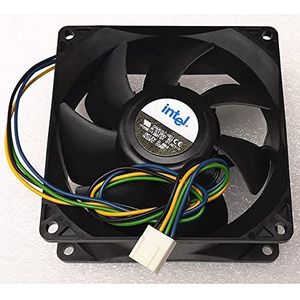 For INTEL F09E-12B1S1 C91997-001 9238 92cm fan DC12V 0.88A 4-wire Pwm cooling fan