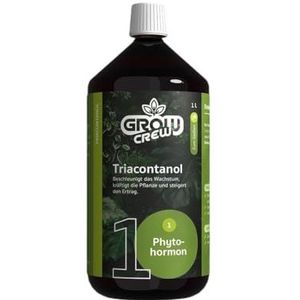 Triacontanol fytohormoon vloeibaar concentraat