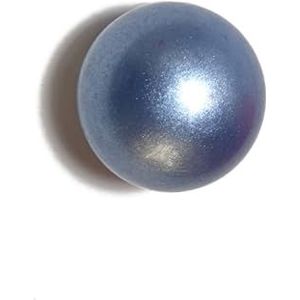 Kalttoy Gladde Track Ball Game Muis Trackball Vervanging voor M575 M570 Muis