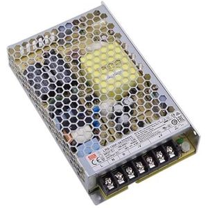LRS-150F-36 Ingesloten Schakelende Voeding 150W Enige Output Schakelende Voeding LRS-150F-36