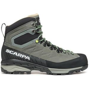 Scarpa Dames Mescalito TRK Pro GTX schoenen, Lichengreen Conifer, 40 EU