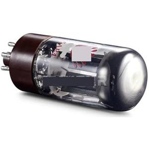 5AR4 buis kan de GZ34 5U4G 274B HIFI audio versterker vervangen, nauwkeurige match (1 stuk)
