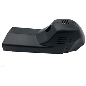 4K Plug and Play Eenvoudige installatie Wifi Auto DVR Dash Cam Compatibel met BMW F10 F20 F40 F22 F23 F44 F45 F46 F30 F31 F34 G20 G21 F32 F33 F36(AT1K single lens,64G)