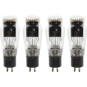 Elektronische buis WE275 1:1 volledige reproductie upgrade jaren 1940 WE2A3 2A3 bijpassende vacuümbuis (2 stuks overeenkomende paar)