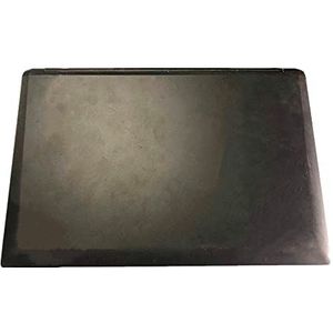 Laptop LCD-Topcover Voor For CLEVO D7T Zwart