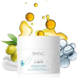 Gezichtsreiniging - Olieachtige Make-up Remover - Hydraterend - Voor Alle Huidtypes