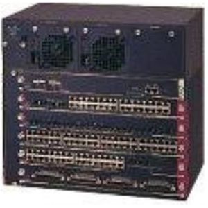 Cisco WS-C4006