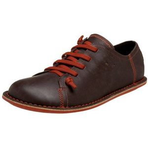 Camper Twins mocassins WDN0 K100633, Groen 041, 43 EU