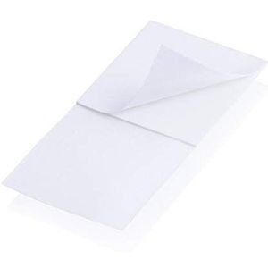 AABCOOLING Thermo Pad White 15.15.0,3 - Thermally Conductive Tape With Glue for PC Cooling | GPU Cooler | Thermal Pad | CPU Thermal Paste/Compound Replacement