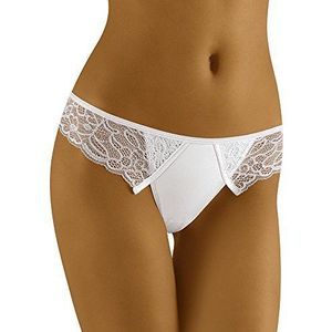 Wolbar Damesstring WB80-2, wit, L