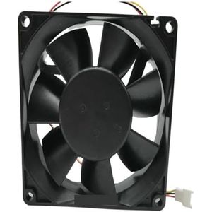 CA1640H01 MMF-09D24TS-RP1 3-draads omvormer ventilator DC24V 0,19A