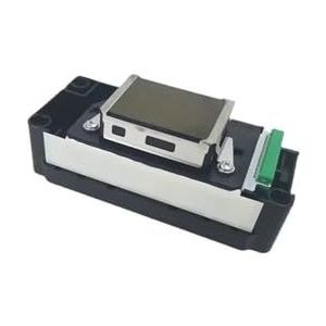 Printkop met groene connector for m-uoh v-aluet 1604 1204 1614 1304 printer reserveonderdelen + 8 Japanse stuks dempers dx5