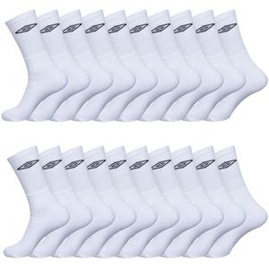 Chaussettes (lot de 20 paires)