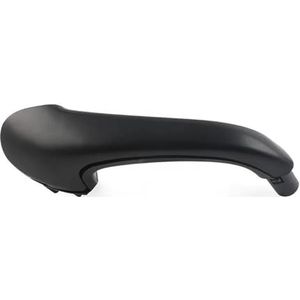 Autoportierhendel Auto Deur Pull Handvat Voor Mercedes Voor Benz C Klasse W203 C230 C240 ​​C280 C320 C350 C32 voor AMG C35 voor AMG(Zwart)