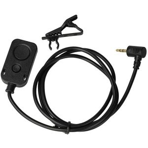 vhbw 1 x afstandsbediening voor Hasselblad H2F, H3DII-50, H3D, H5D-40, H4D, H5D-60, H5D-50C, H6D-100C, H6 camera, 0,7 m