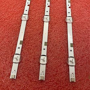 LED-achtergrondverlichtingsstrip for Samsung UE40M5000AU UN40J5200 UE40J5200 UE40J5202 UE40J5250 UE40J5070 UE40J5205 UE40J5270 BN96-37622A(3pcs set 1 TV)