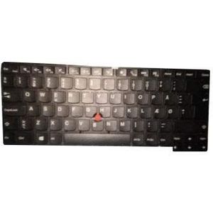 Lenovo Keyboard (ENGLISH) Backlit, 00PA481 (Backlit)