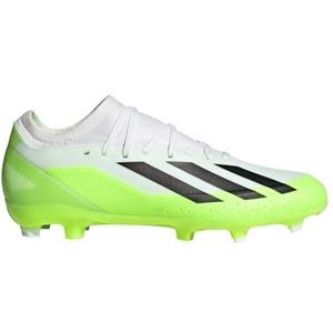 adidas X Cazyfast.3 Adult Firm Ground Soccer Cleats, Unisex Sizing