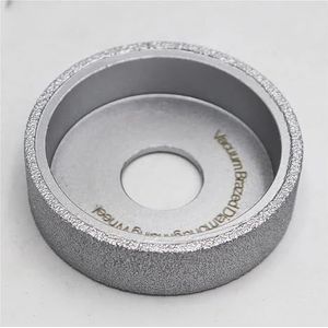 Diamant Vingerfrees 10 mm - Voor Het Vergroten, Vormen en Schuren van Gaten in Tegels Diamant Vingerfrees 10 mm - Voor Het Vergroten, Vormen en Schuren van Gaten in Tegels