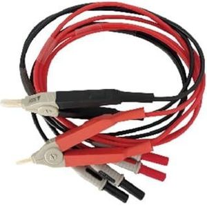 TSK101 4-terminalsonde Met Temperatuursensor