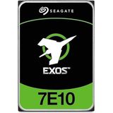 Seagate - ST4000NM000B - Harde Schijf - 4 TB - 3.5 Inch - SATA III