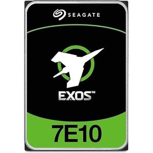 Seagate - ST4000NM000B - Harde Schijf - 4 TB - 3.5 Inch - SATA III